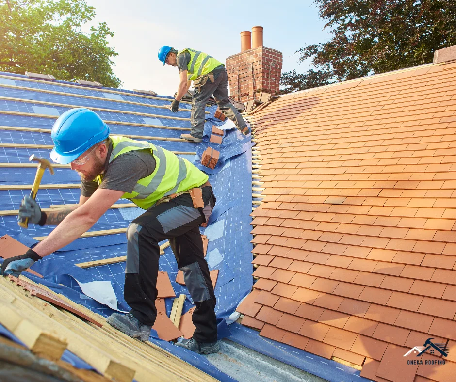 Why choose Roof Repair Near Me in Old Monroe, MO